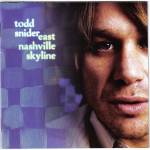 Todd Snider - East Nashville Skyline
