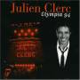 Julien Clerc - Olympia 1994