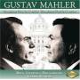 Mahler / Rlp / Schwarz - Symphony 1 In D Major / Symphony 9 In D Major