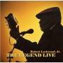 Robert Jr. Lockwood - The Legend Live