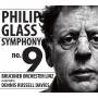 Dennis Russell Davies / Bruckner Orchester Linz - Sinfonie 9