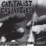 Capitalist Casualties - Years In Ruin
