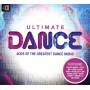 Various - Ultimate...Dance