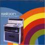 Saloon - Lo-fi Sounds Hi-fi Heart