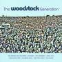 Various - THE WOODSTOCK GENERATION