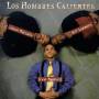 Los Hombres Calientes - Los Hombres Calientes