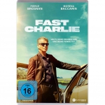 Philip Noyce - Fast Charlie [DE-Version, Regio 2/B]