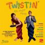 Various - Twistin' The Night Away