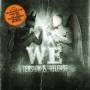 We - Tension & Release/Ltd. [US-Version, Regio 1/A]