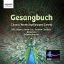 Cleobury / BBC Singers / Preston / Endymion - Gesangbuch - Chorwerke