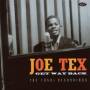 Joe Tex - Get Way Back-The 1950s Recordings