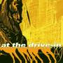 At The Drive-in - Relationship Of Command