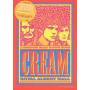 Cream - Royal Albert Hall London May 2-3-5-6 2005 [Regio free (0)]