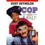 Cop & A Half / (ws) - Cop & A Half [US-Version, Regio 1]