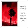 Andrew Deadman - Santa Monica Airport 1987