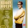 Buddy Holly & The Cricke - The Music Didn't Die