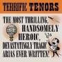 Terrific Tenors - Terrific Tenors