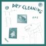 Dry Cleaning - Boundary Road Snacks and Drinks / Sweet Princess E