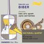 Mark Bennett / Laird / The Purcell Quartet - SONATAE TAM ARIS QUAM AULIS S.