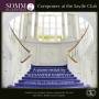 COMPOSERS AT THE SAVIILE CLUB / VARIOUS - Composers at the Saviile Club