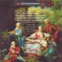 Levitz J. / Frati D. / Mazzini M. / Fiu - Hummel: Concerto and sonatas