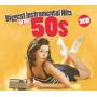 Various - Biggest Instrumental Hits Of The 50s