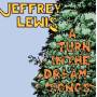 Jeffrey Lewis - A Turn In The Dream-Songs
