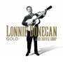 Lonnie Donegan - Gold