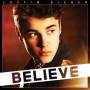 Justin Bieber - Believe (Ltd.Deluxe Edt.) [US-Version, Regio 1/A]