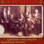 Various - Yiddish-American Klezmer Music