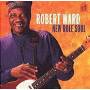 Robert Ward - New Role Soul