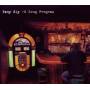 Tony Sly - 12 Song Program