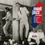 Various - Mod Jazz Rides Again