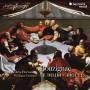 William Christie / Les Arts Florissants - Te Deum-motetten