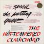 Jimmy Carroll - Speed The Parting Guest Hot-tempered Clavichord