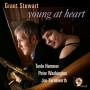 Grant Stewart - Young At Heart