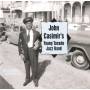 John Cashmir - John Casimir's Young Tuxedo Jazz Band