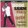 Doug Sahm - Crazy,Crazy Feelin'