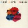 paul Horn - Music