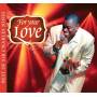 Sir Jones Charles - For Your Love Best Of Sir Charles Jones