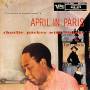Charlie Parker - April In Paris