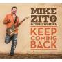 Mike Zito - Keep Coming Back