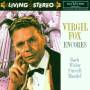 Virgil Fox - LIVING STEREO-VIRGIL FOX: EN