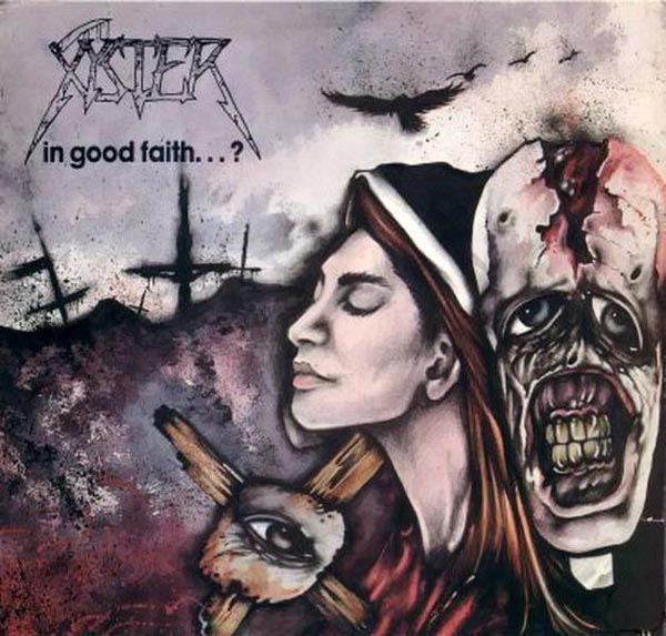In Good Faith