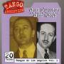 Angel D'agostino - Tangos De Los Angeles 1
