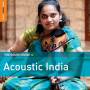 Various - Rough Guide: Acoustic India