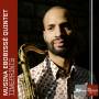 Musina Ebobiss Quintet - Timeprints