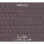 Solids - Blame Confusion