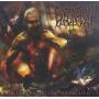Execration - Feast For The Wretched