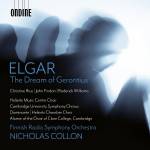 Collon Nicholas / Dominante Choir / Findon John / Finn - Elgar: The Dream of Gerontius, Op. 38
